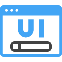 Custom UI development