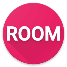 Room Persistence Library
