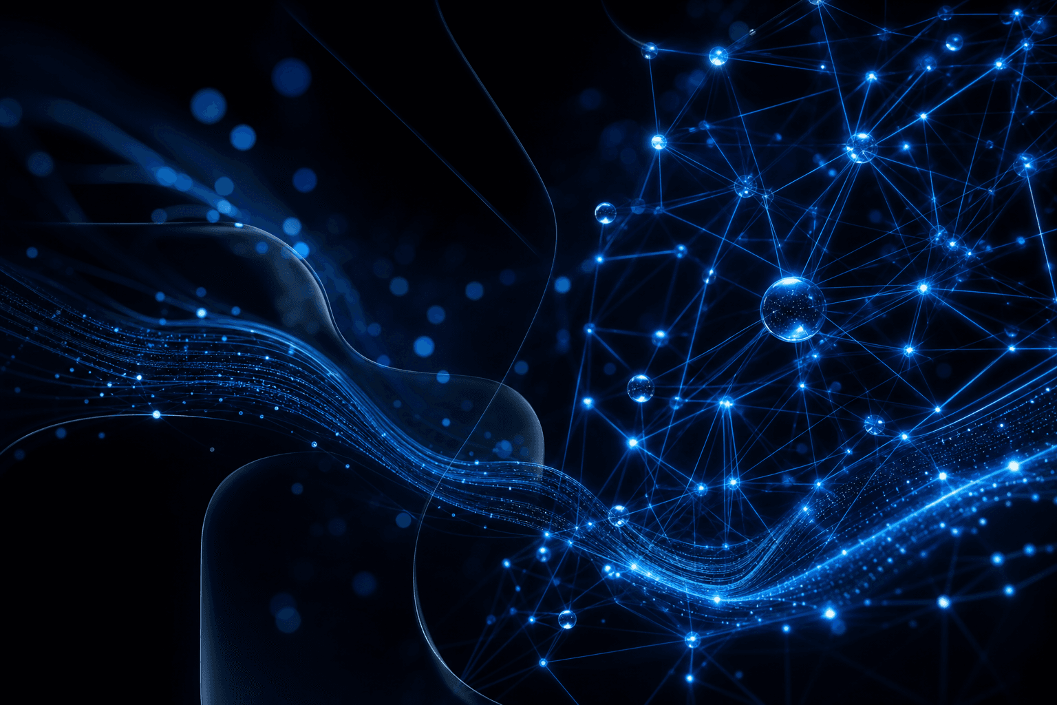 Artificial intelligence neural network visualization