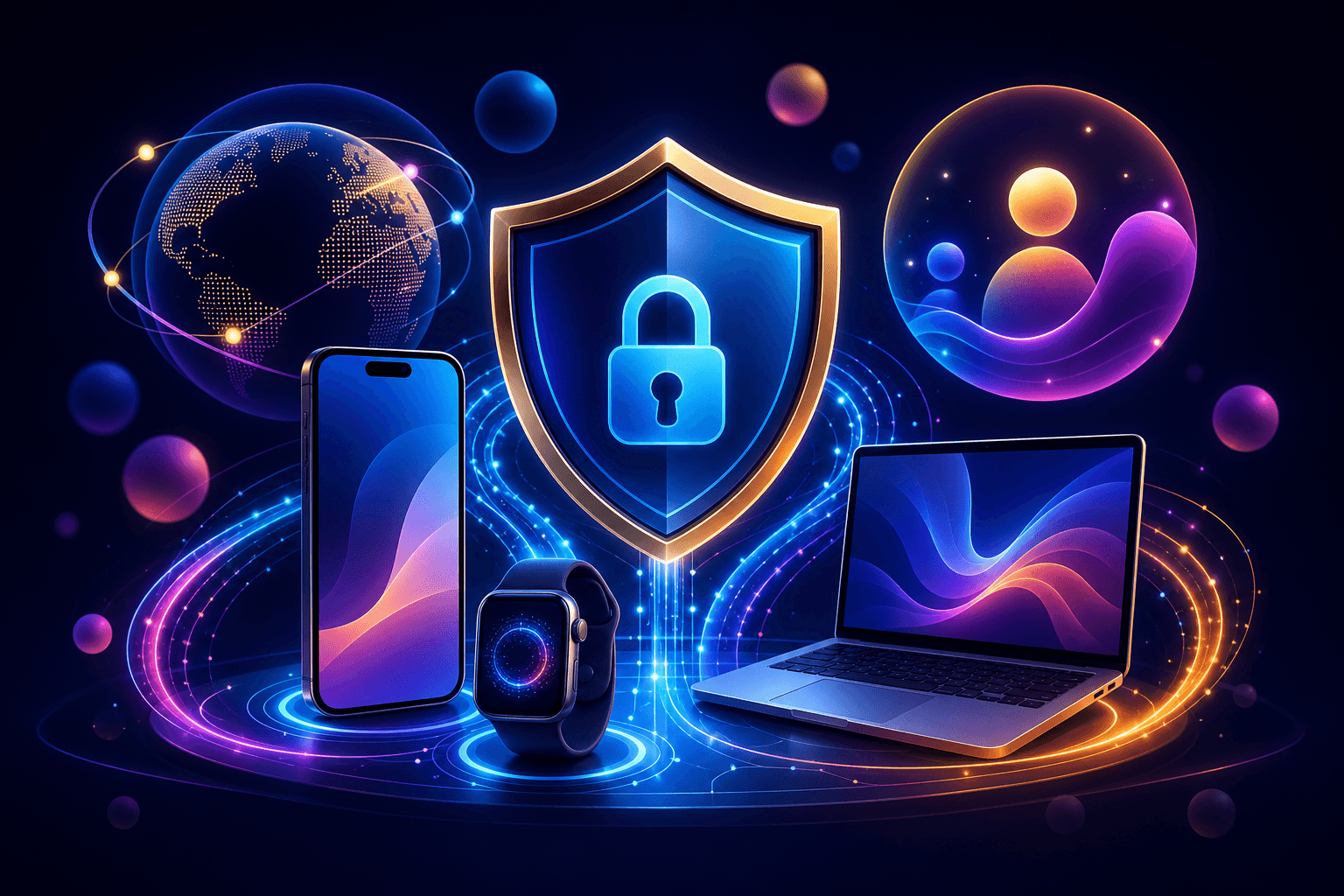 iOS app development benefits — security, engagement, and global reach