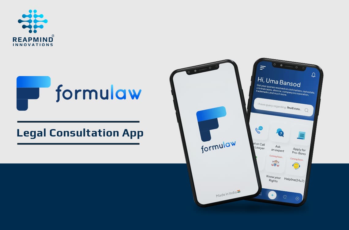 FormuLaw lawyer consultation app
