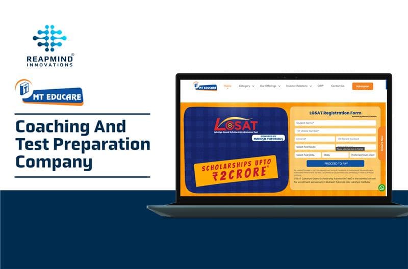 MTeducare: Revolutionizing Education Management