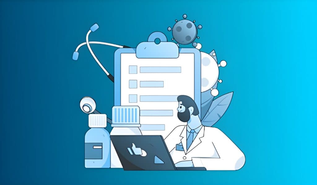 How to Develop a PharmacyManagement Software?