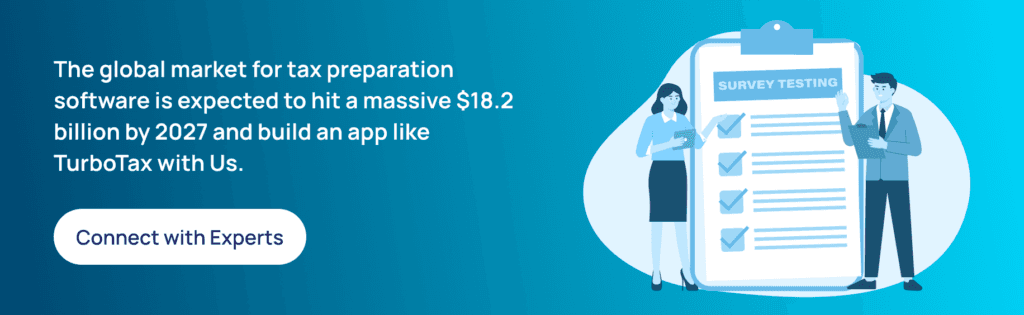 Understanding TurboTax market leadership