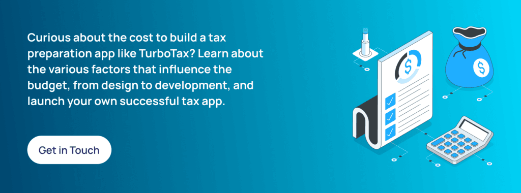 Tips to reduce tax app development costs