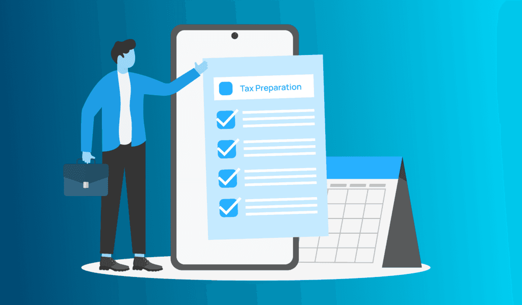 Tax preparation app development cost guide