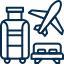 Travel & Hospitality