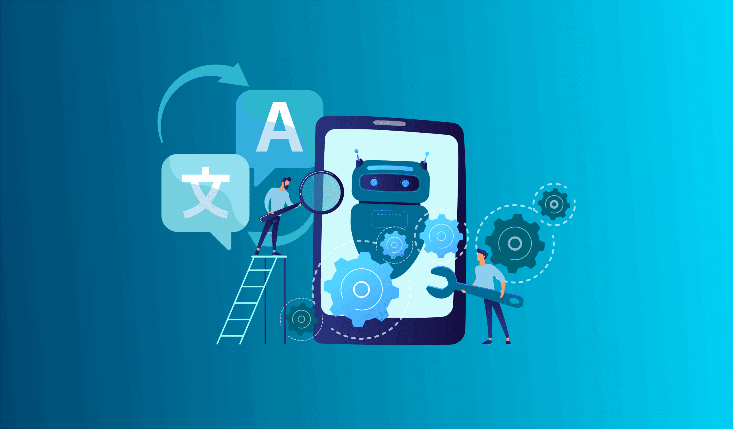 How Much Does It Cost to Develop an AI Agent in 2025?