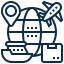 Supply chain & Logistics