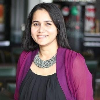 Miss Gunjan Jain