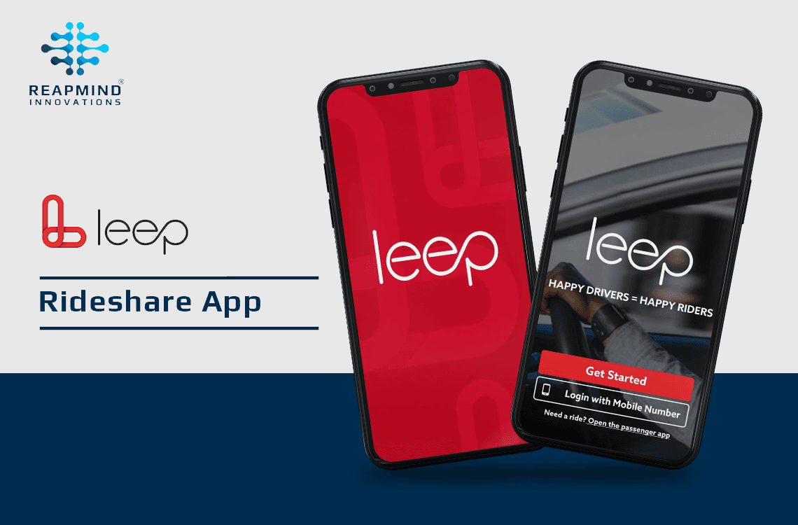 Leep Ride