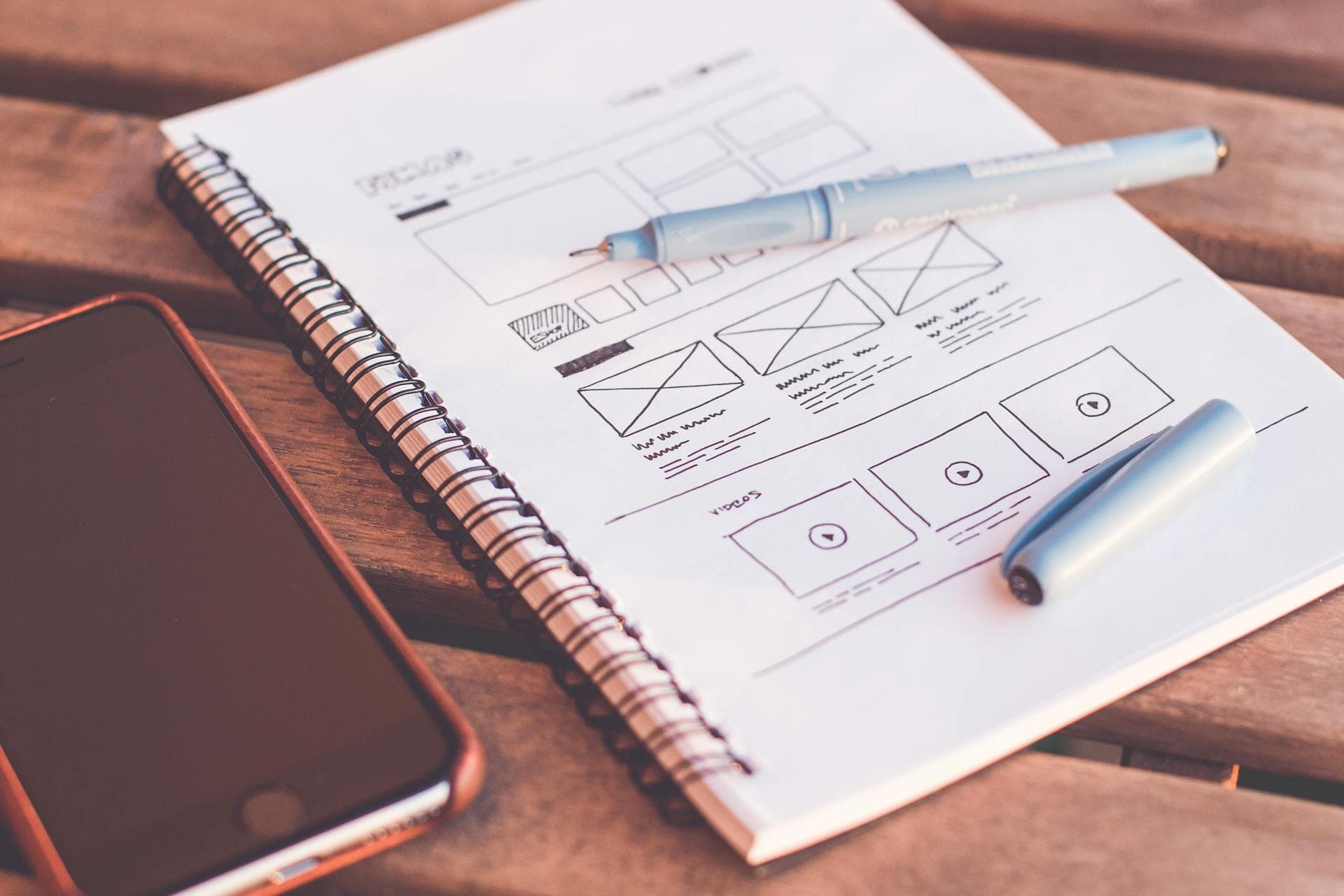 Product Design Hero