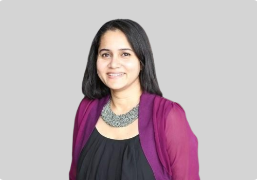 Miss Gunjan Jain