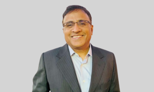 Dr. Murugan Kandasamy