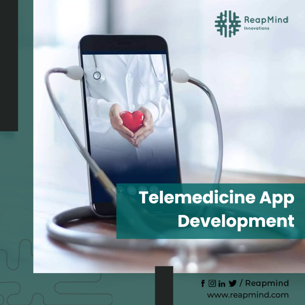 How To Develop A Telemedicine App: Tech, Process, Cost