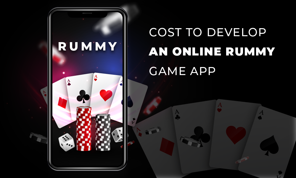 online rummy game app