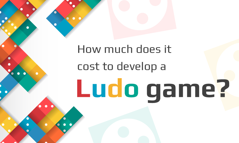 ludo game app development cost
