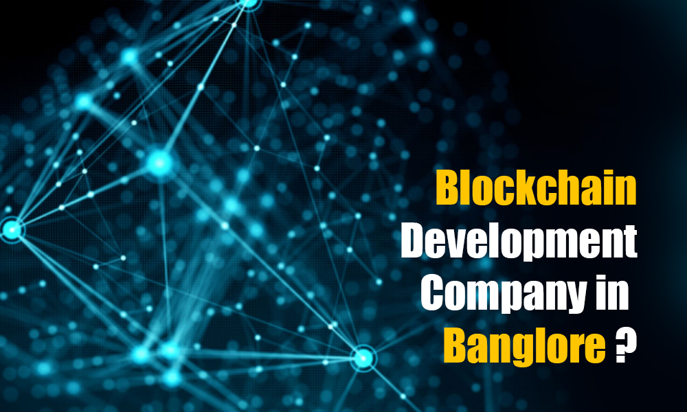 Top blockchain development company n bangalore | ReapMind