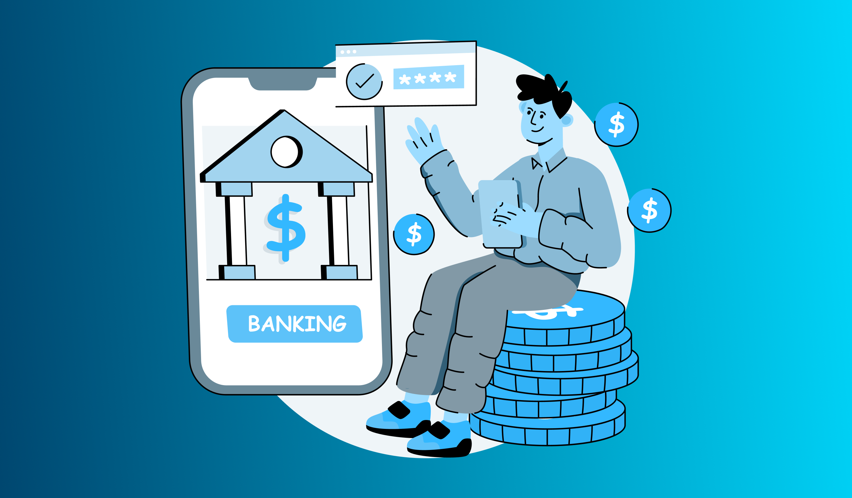 Leveraging Technology Benchmarking for Future-proof Digital Banking Solutions