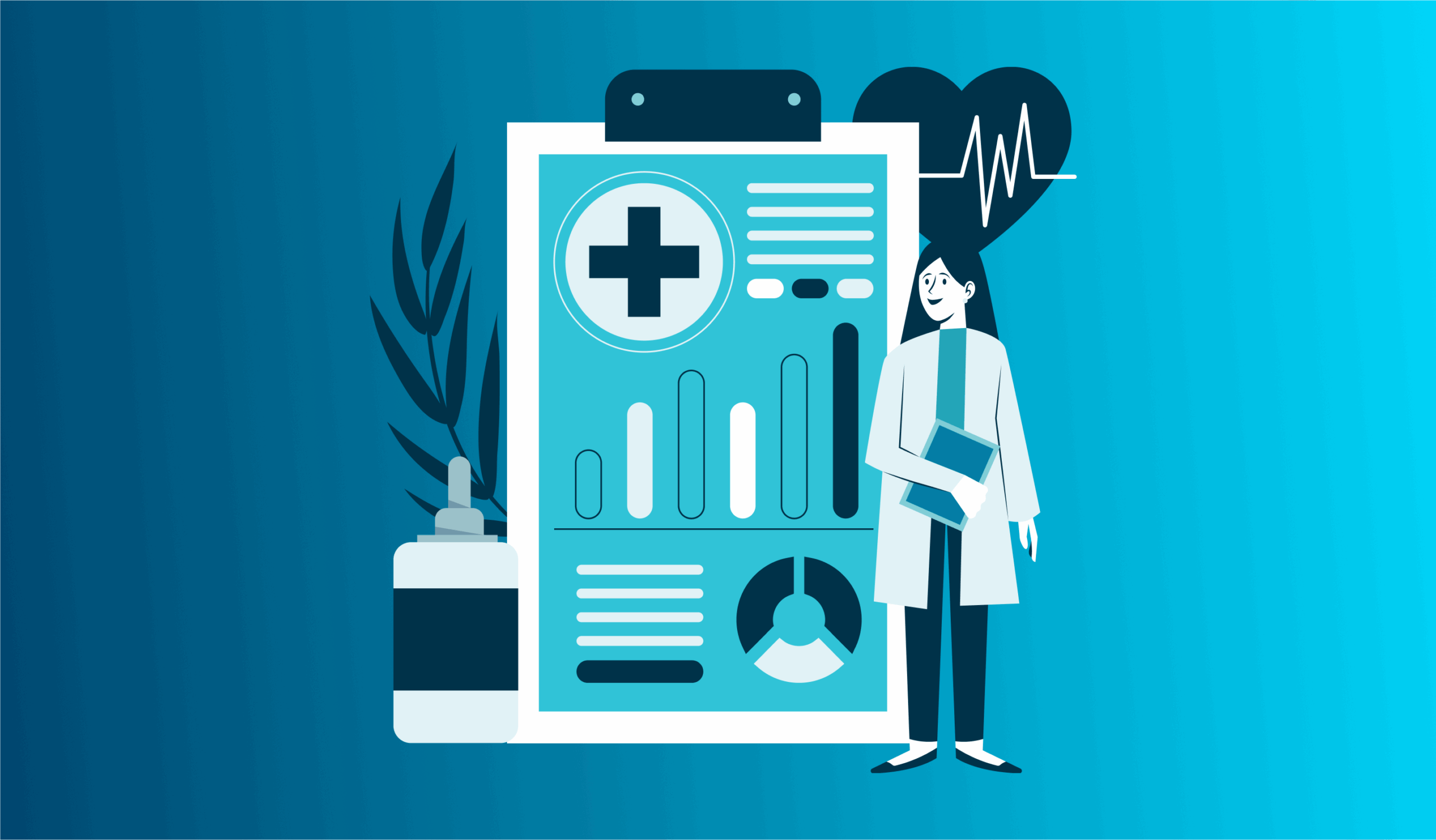 EMR Integration in Healthcare System